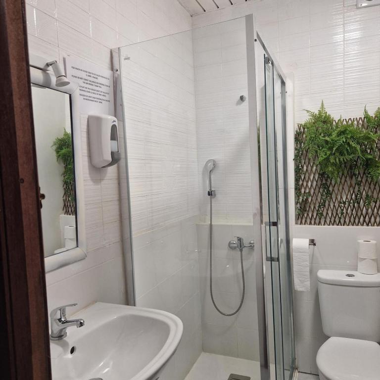Hostal Real - 5