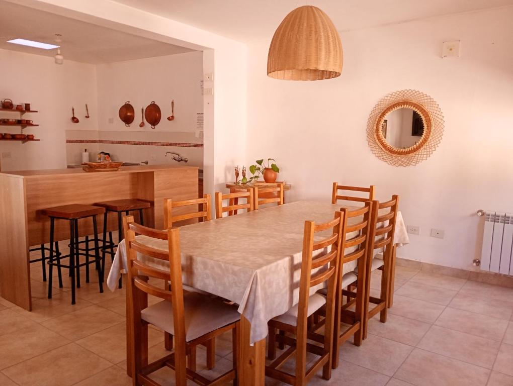 La Carmela, Tilcara - 4