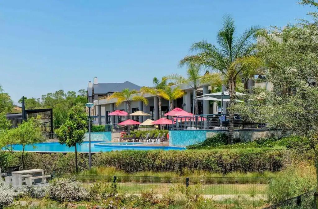 #AlimamaSpaces The Rob's Polofields, Midrand