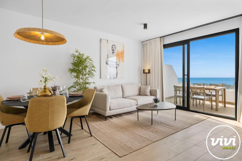 ViVi Homes - La Vista - pool - terrace - comfort and relax - 2