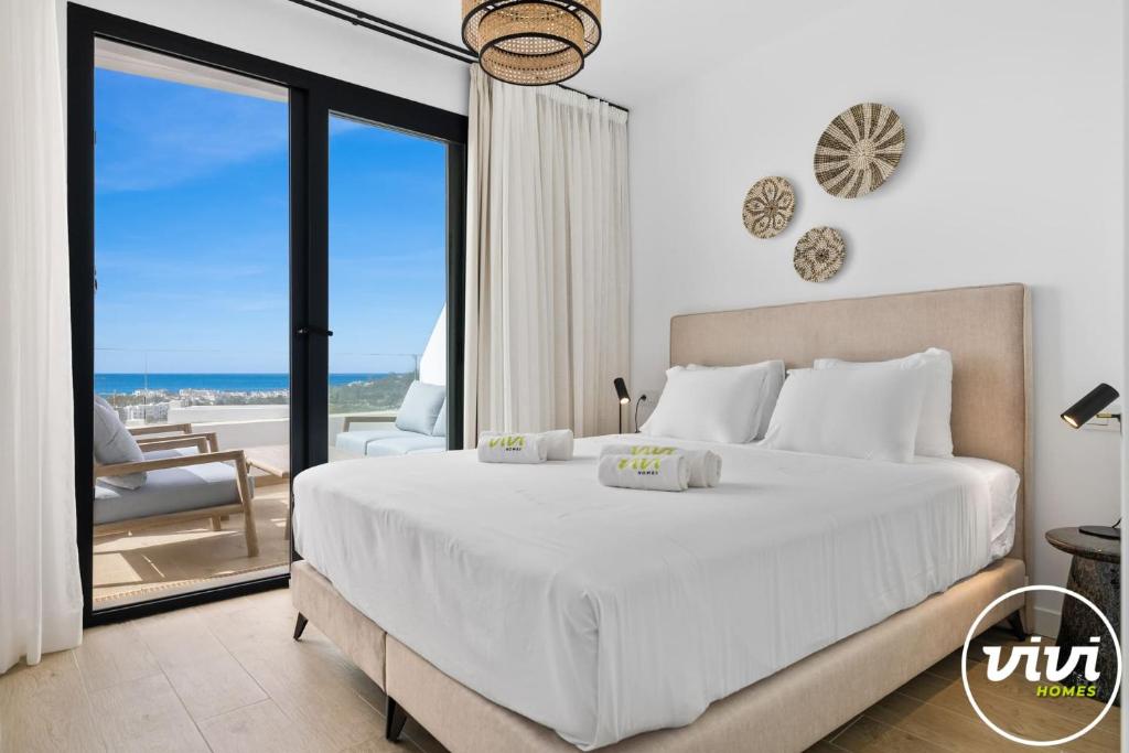 ViVi Homes - La Vista - pool - terrace - comfort and relax - 4
