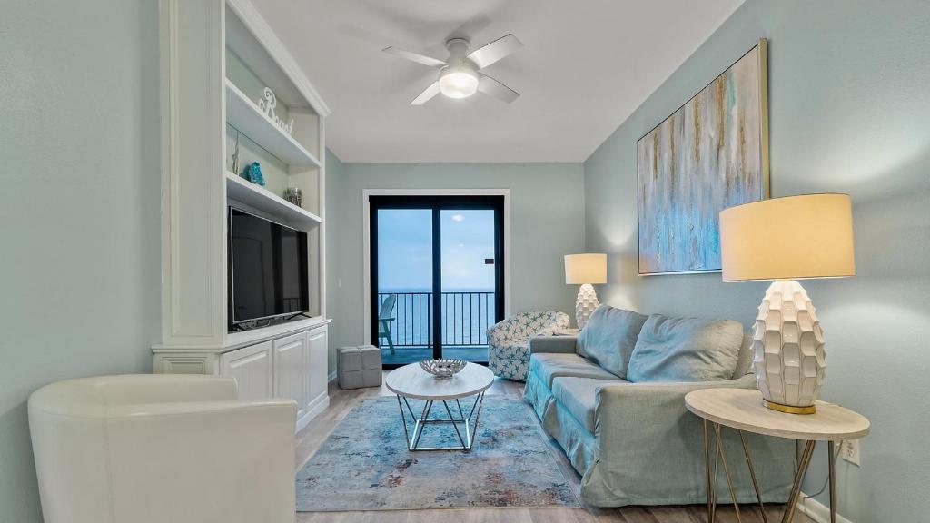 Phoenix II 2147, Orange Beach