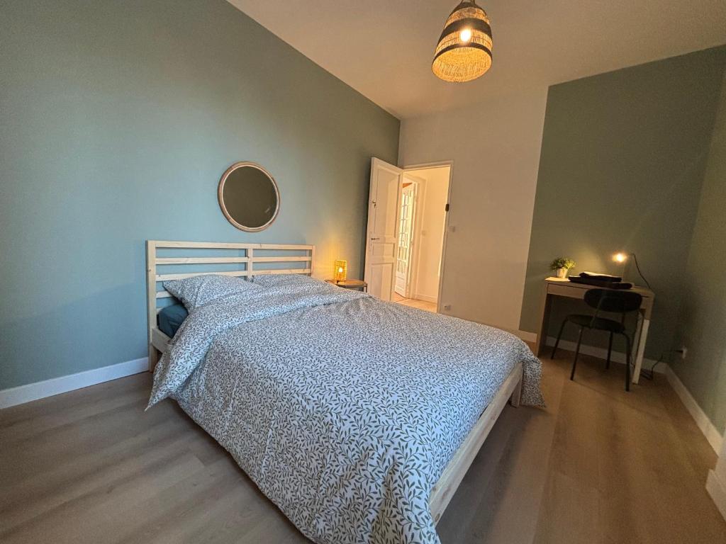 Dalikyda - Le cocon Massillon - central - Elegant - 5