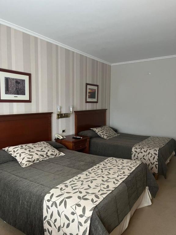 Howard Johnson Rio Ceballos Hotel y Casino - 2