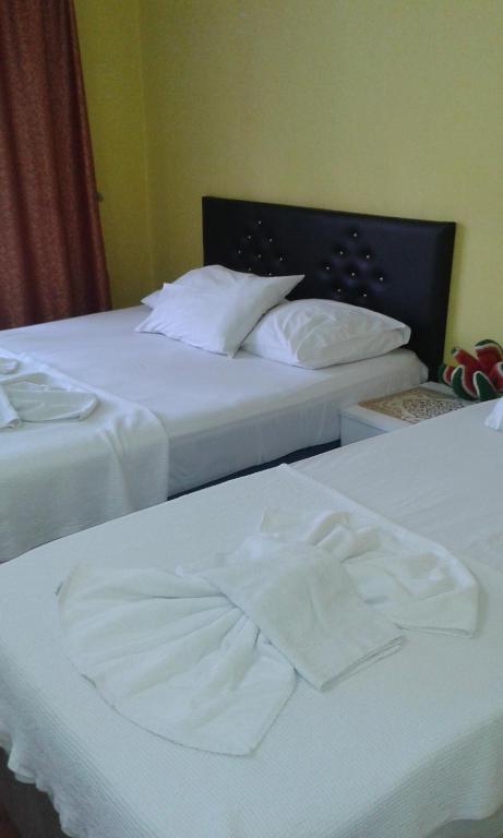Bereket Travel Hotel photo