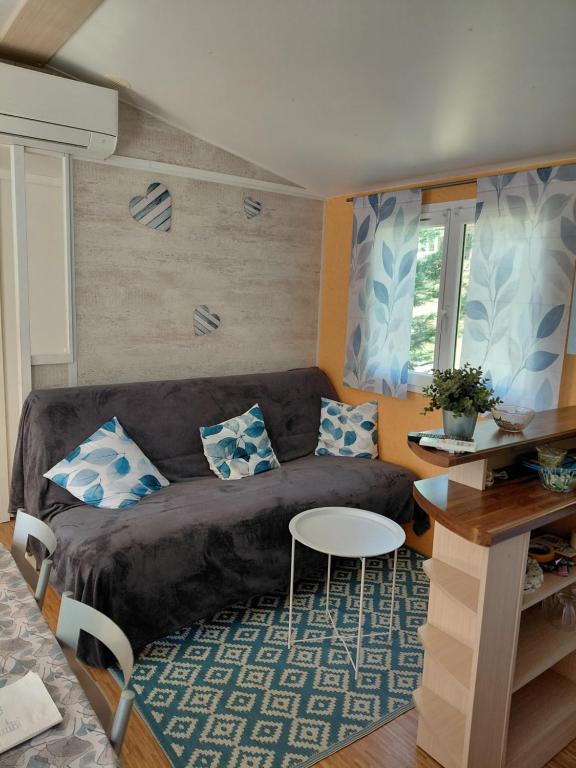 Bleu d'Argonne, Le Chesne