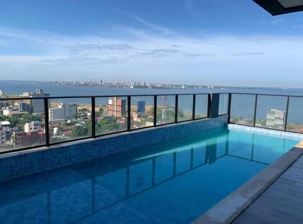 Departamento Sognare - 1