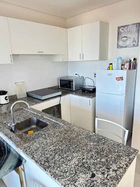 Departamento Sognare - 2