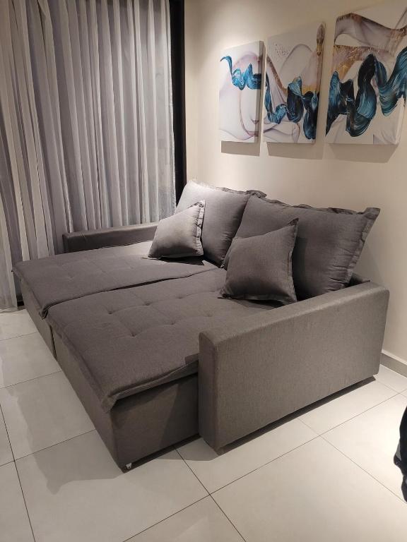 Departamento Sognare - 4