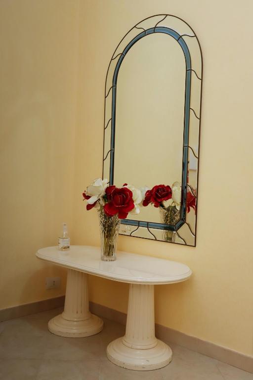 Villa Azzurra Apartment ScaladeiTurchi - 4