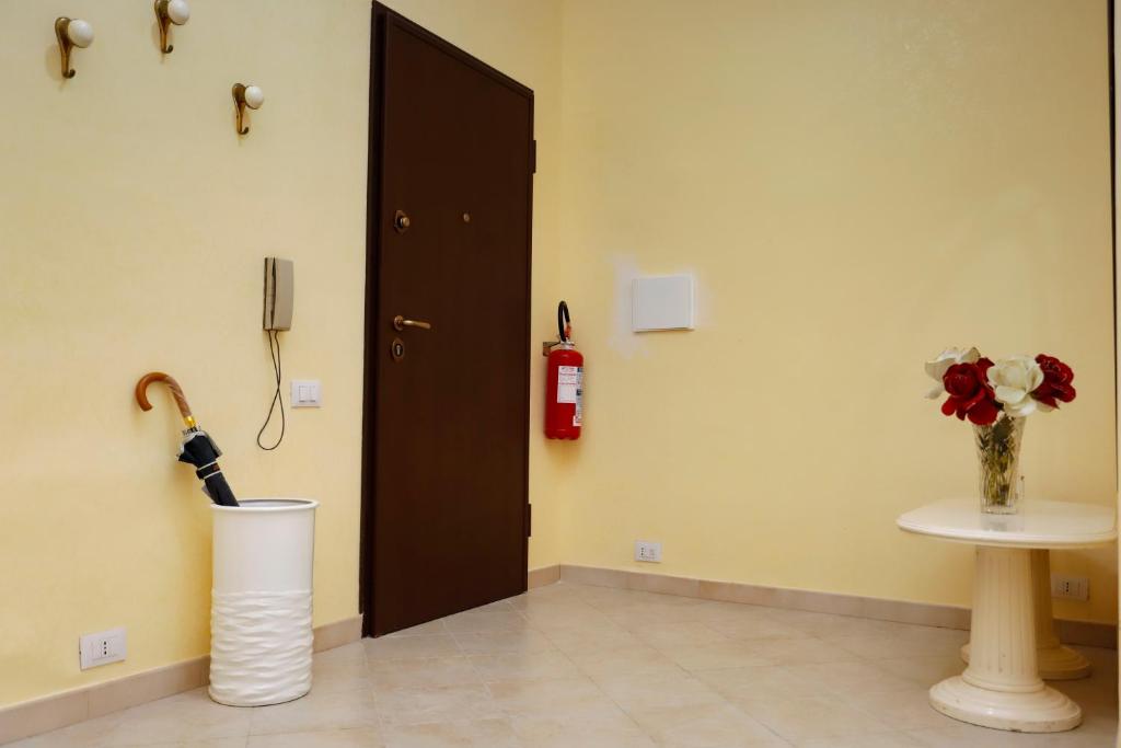 Villa Azzurra Apartment ScaladeiTurchi - 3