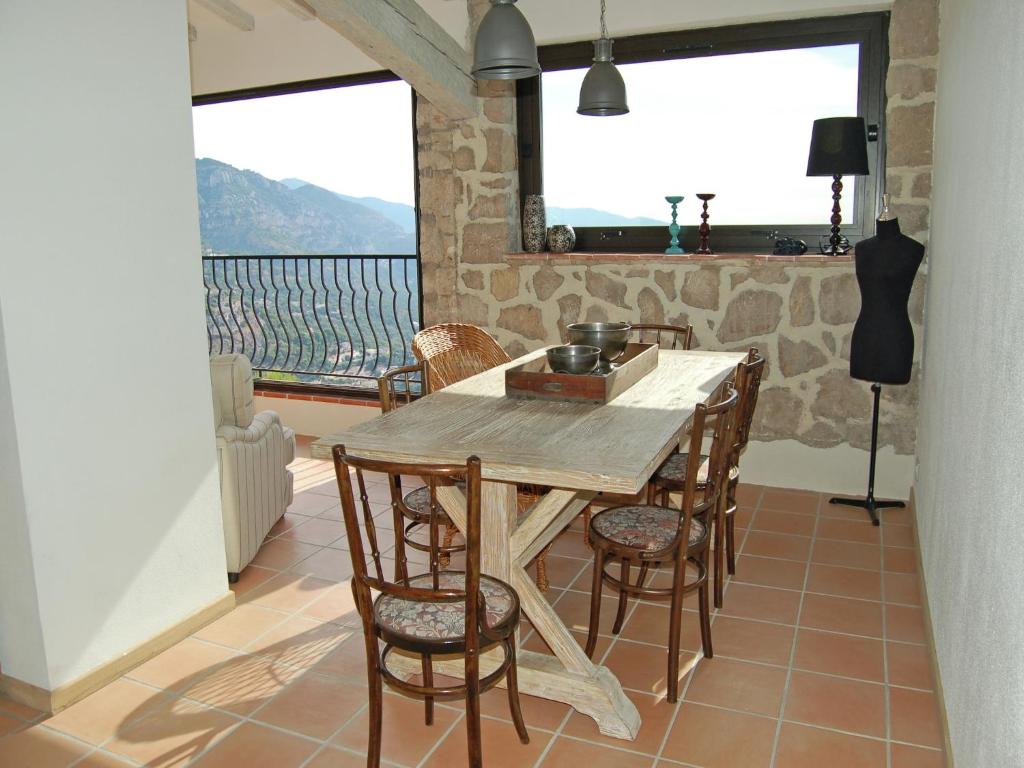 La Turbie Apartment, La Turbie - 5