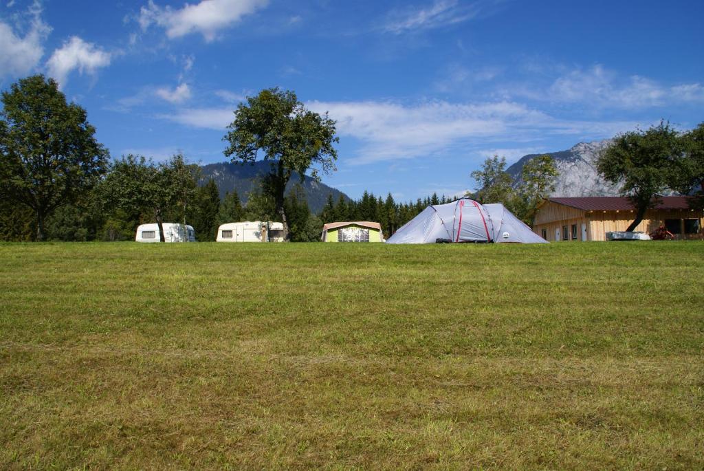 Alpen Natur Camp - 4