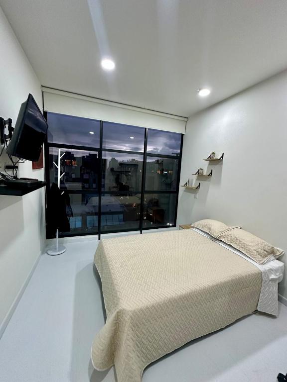 Apartaestudio loft Calle 93 - 5
