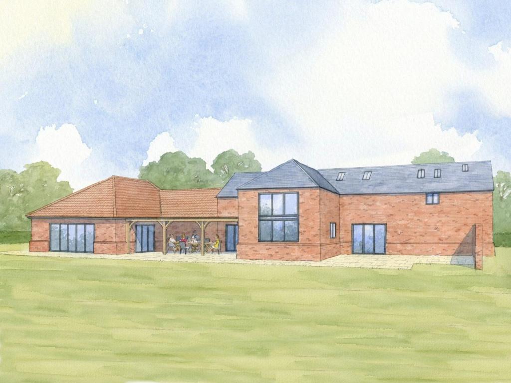 5 Bed in Clenchwarton 96250, Clenchwarton