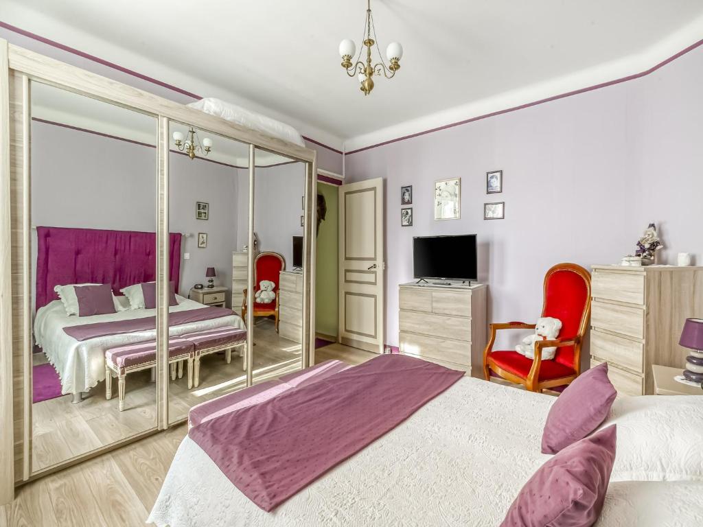 Charming Stay in Heart of Dax - 5
