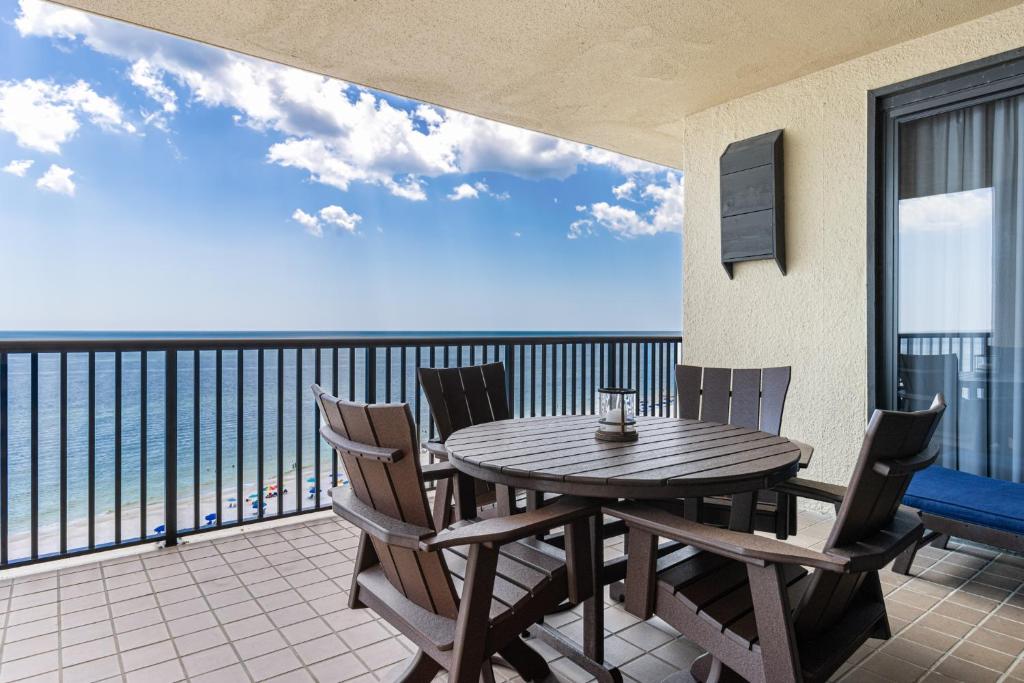 Romar House 1006B, Orange Beach