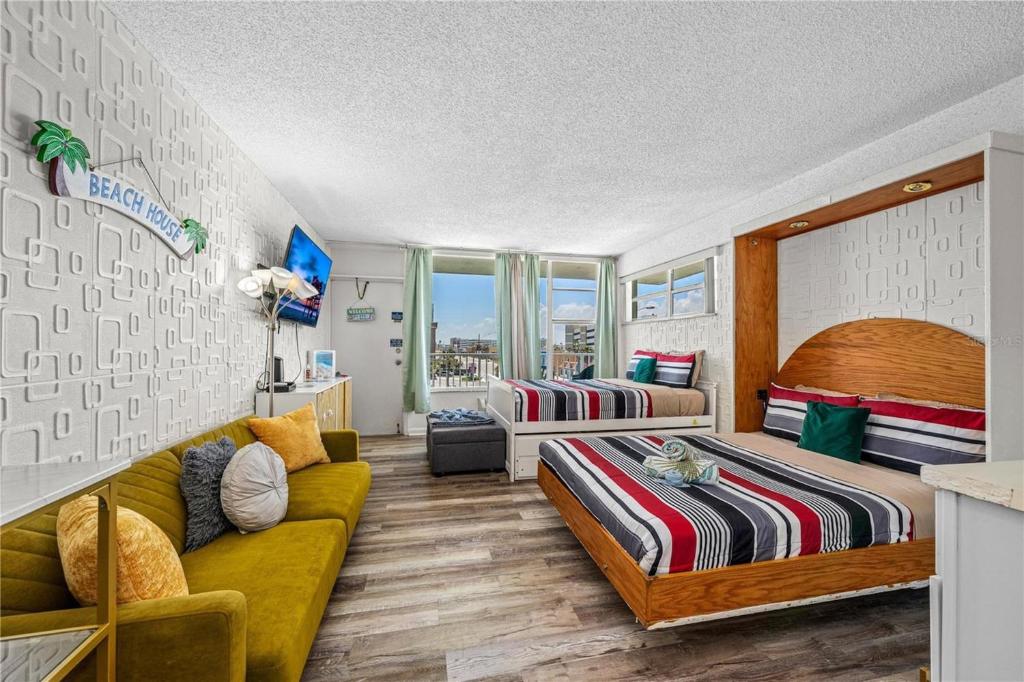 Skyline & Sand, Daytona Beach