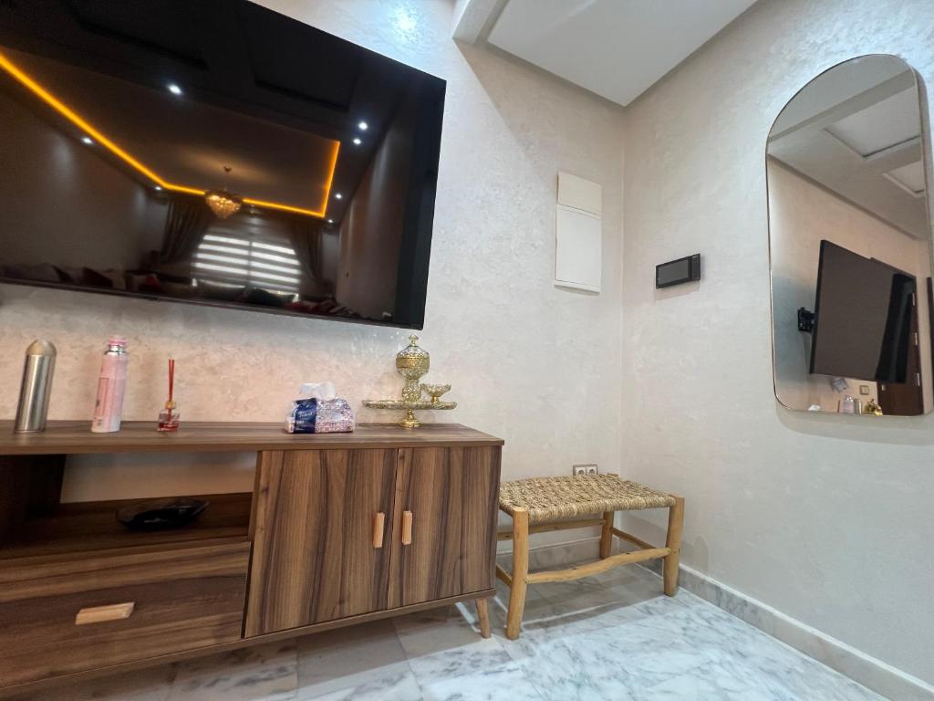 Haut standing - emplacement idéal, Tanger