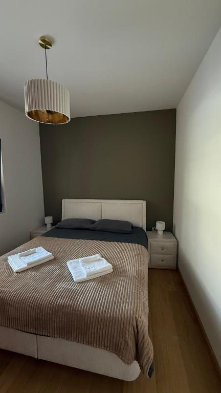 Becici Green Oasis Apartment - Nature & Comfort - 4