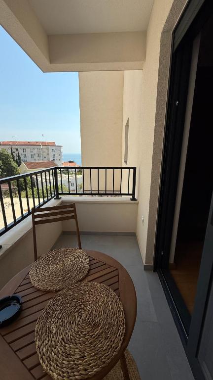 Becici Green Oasis Apartment - Nature & Comfort - 3