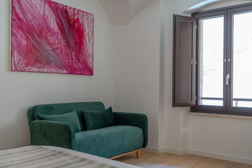 La Suite dell'Arco - San Pietro Arch Apt - ItalyWeGo - 5