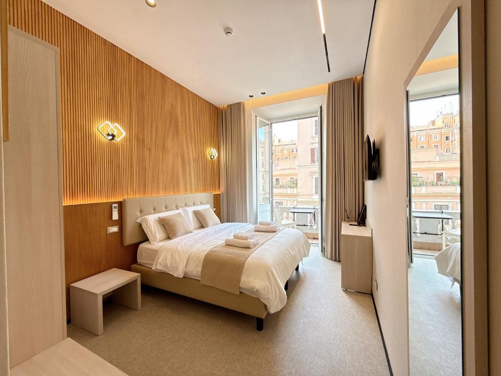 Luxe roma - 4