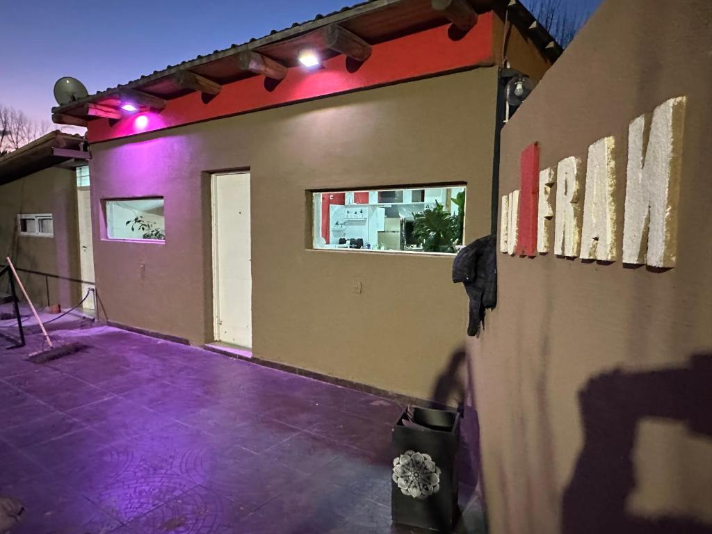 Hostel Luxfran - 2
