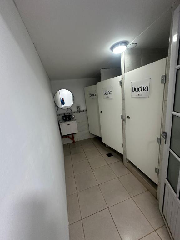 Hostel Luxfran - 3