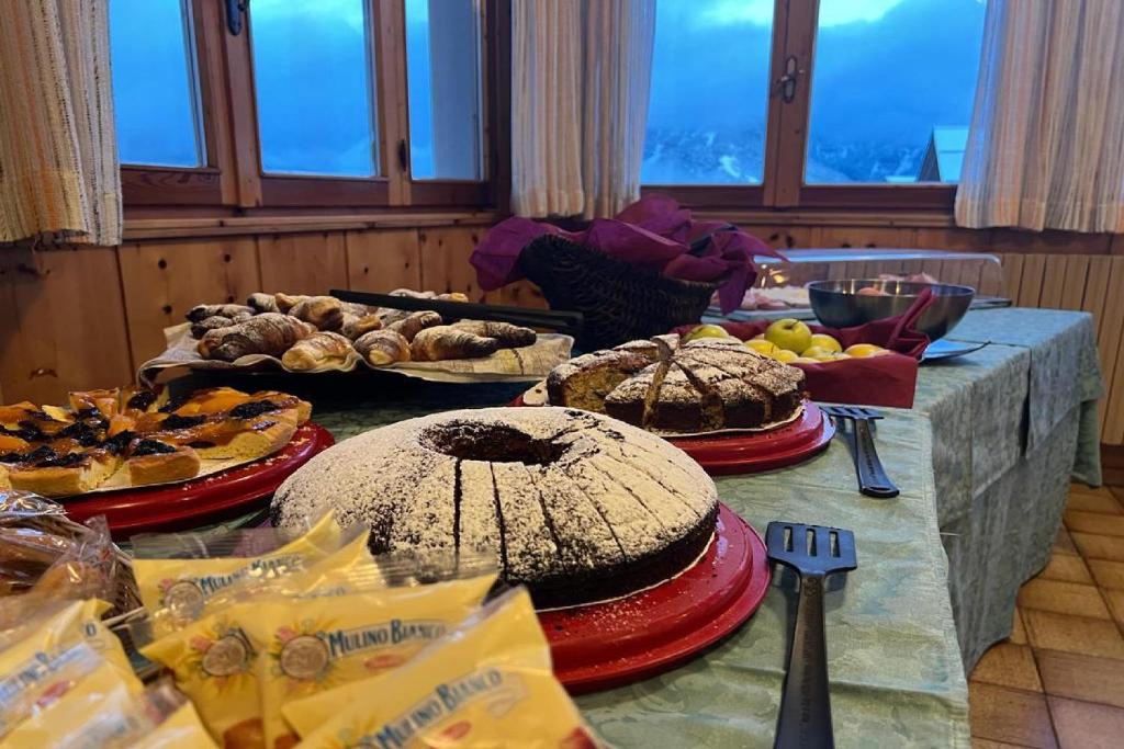 Albergo Ristorante Ginepro - 4