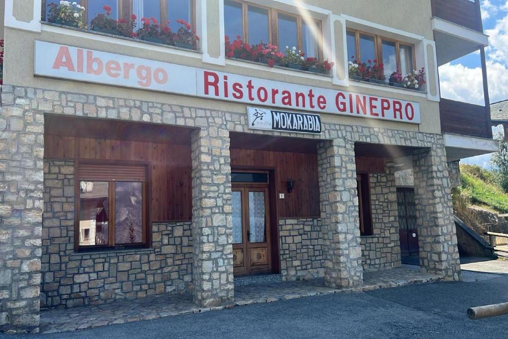 Albergo Ristorante Ginepro - 5
