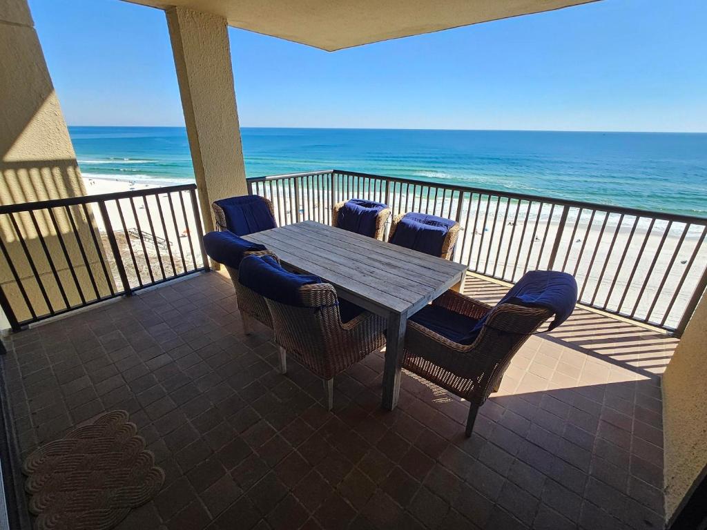 Romar House 904A, Orange Beach