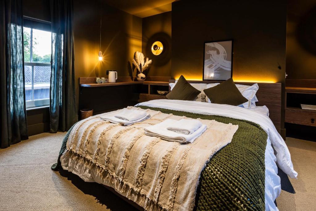 The Anchor, East Bridgford