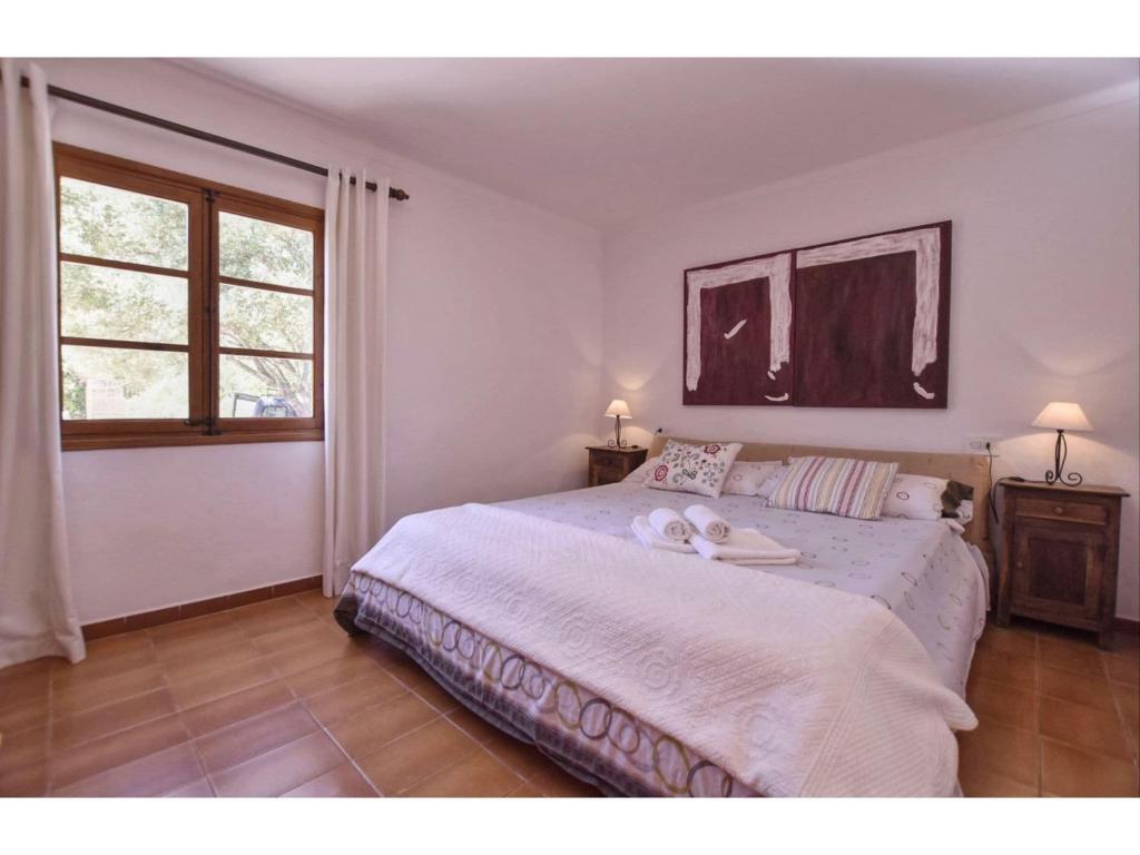 Country House in Pollença near Cala San Vicenç - 5