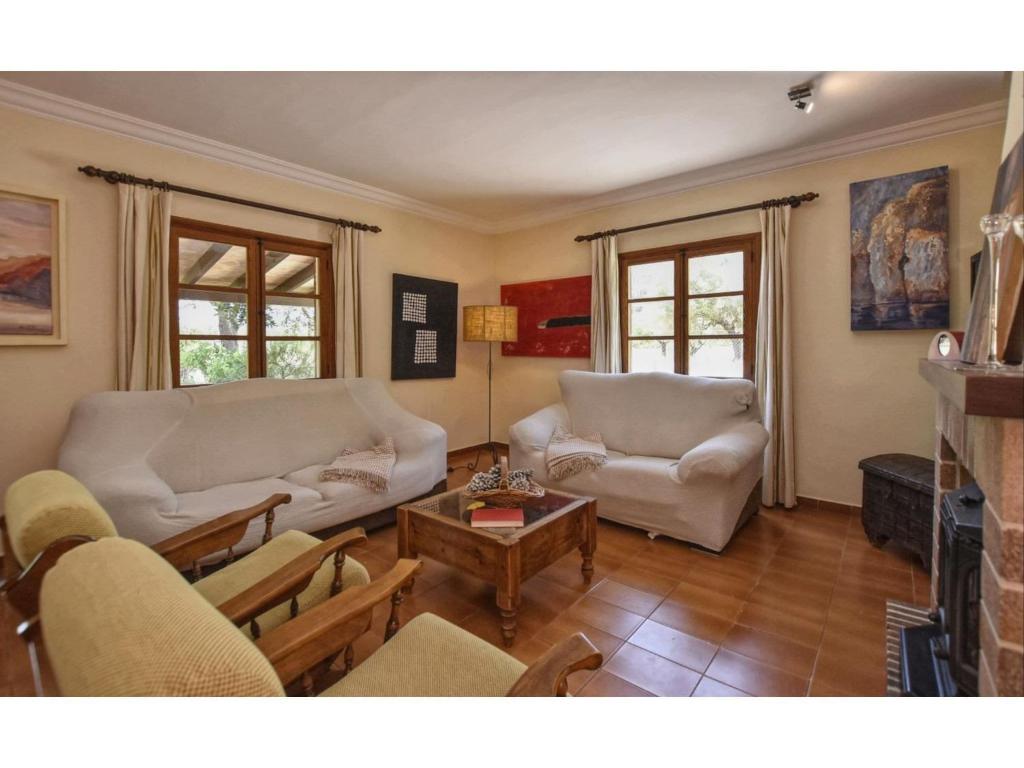 Country House in Pollença near Cala San Vicenç - 3