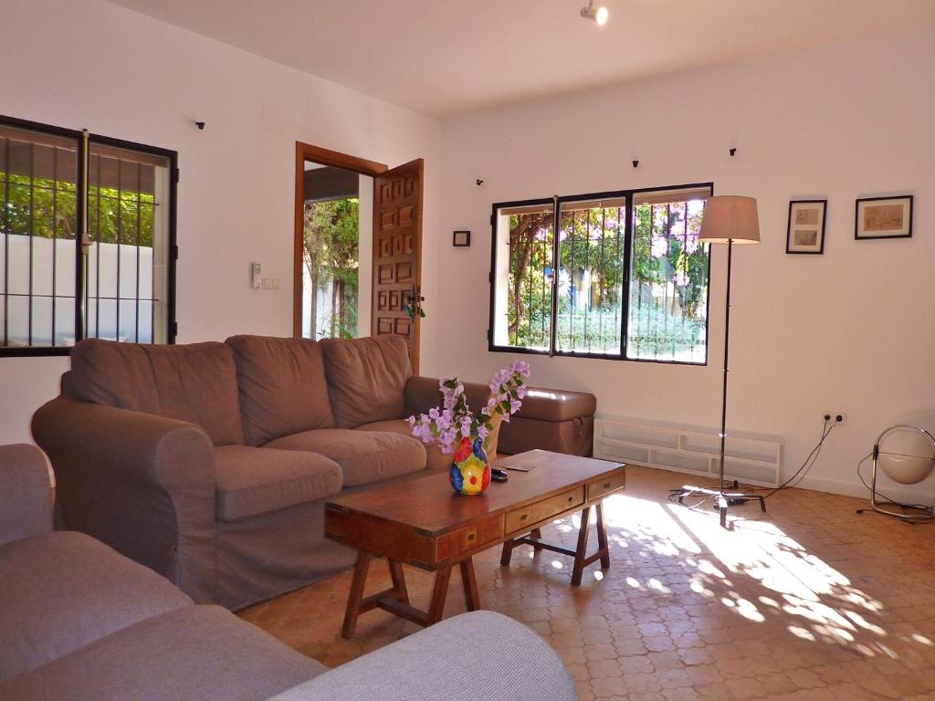 Costa del Sol Villa Near Beach - 5