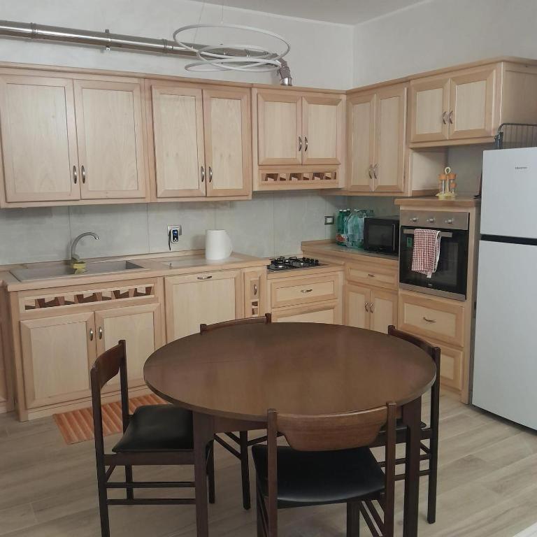 Silvia Suite - 10 min dalla spiaggia 전경