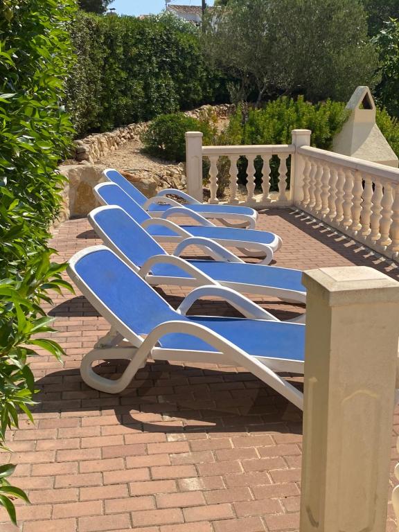 Casa Luis - Javea - Spanien - 3
