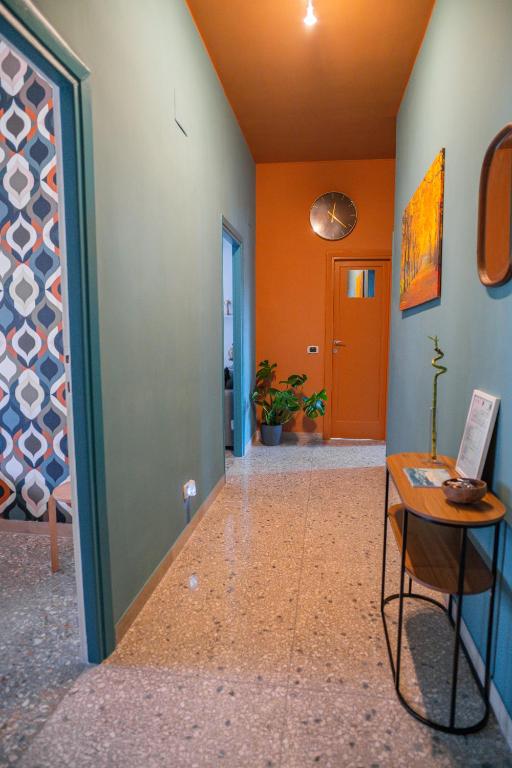 OSTIA COLOR HOUSE di J & F - 1
