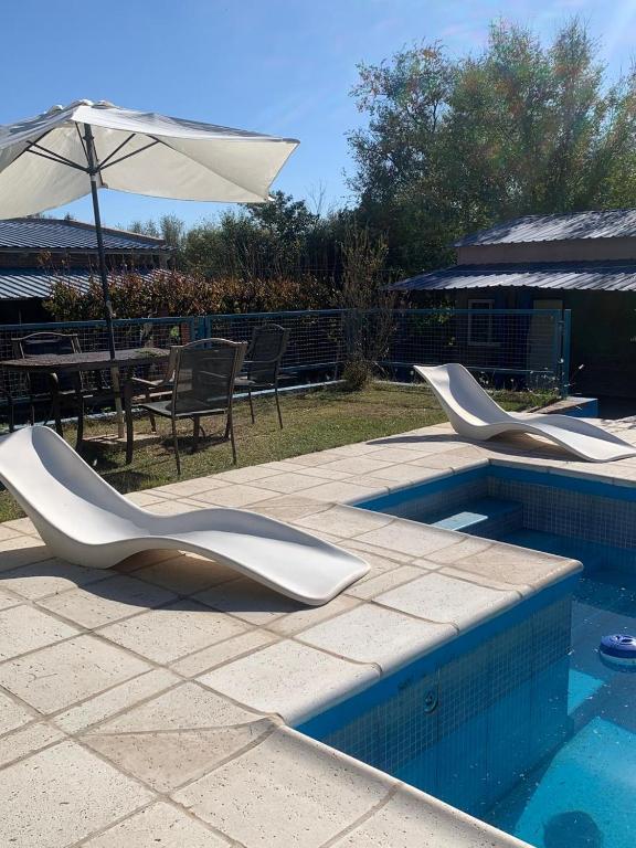 Don Valerio, Mina Clavero