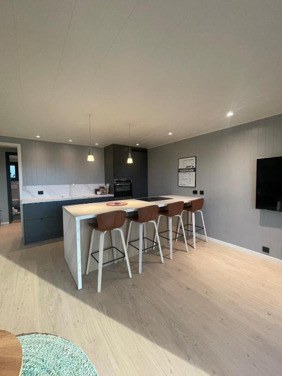 Leilighet, sentralt i Alta, Alta