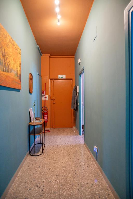 OSTIA COLOR HOUSE di J & F - 2