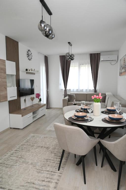 Park Apartman - 2