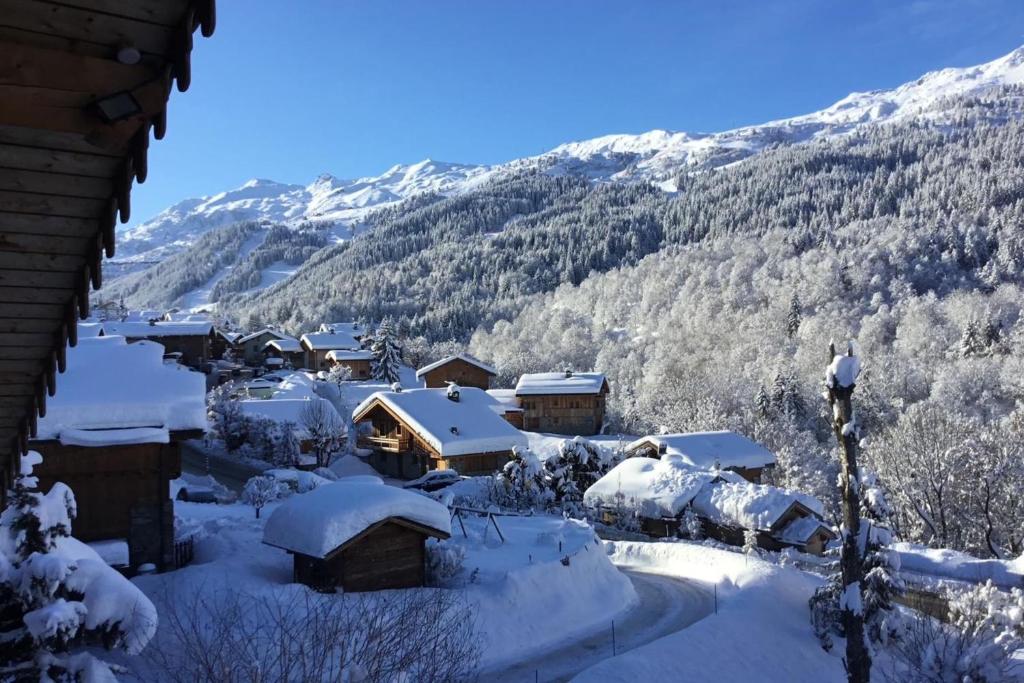 Chalet Altaïr - 2