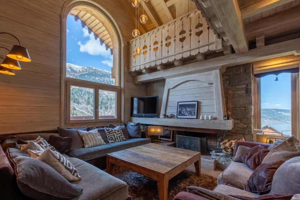 Chalet Altaïr - 4