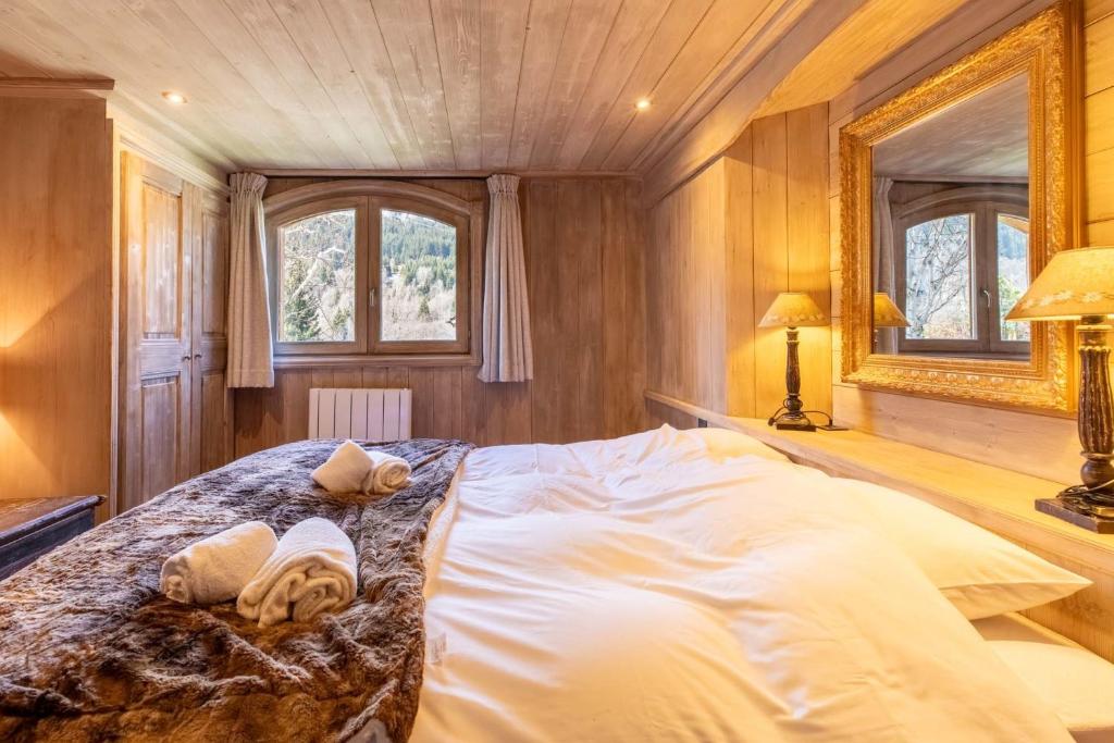 Chalet Altaïr - 5