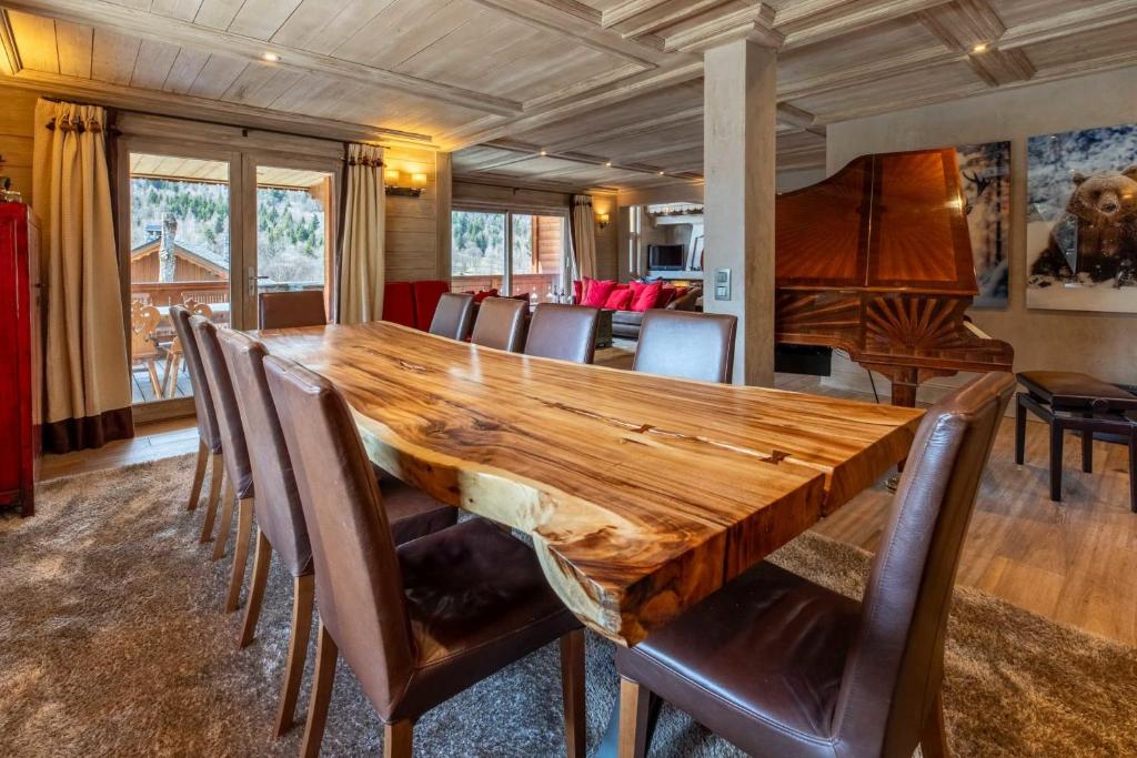 Chalet Altaïr - 3
