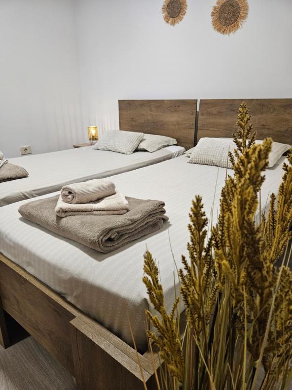 Apartment GAJA, Koper, Koper