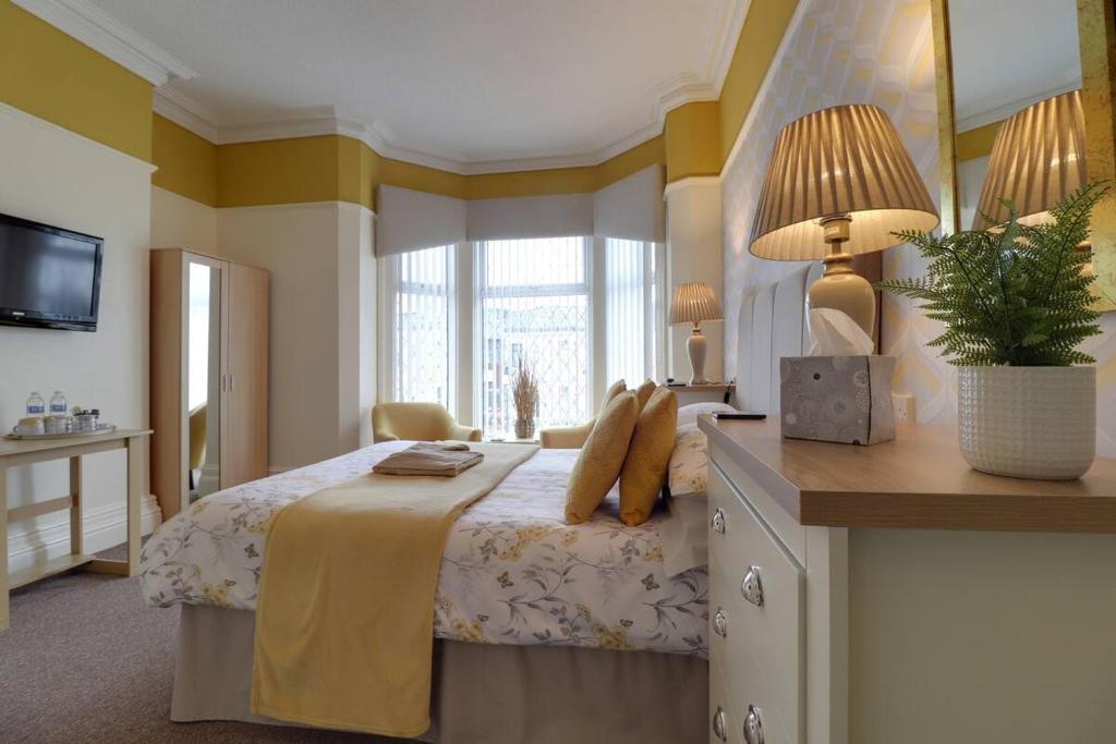 The Copplehouse, Southport