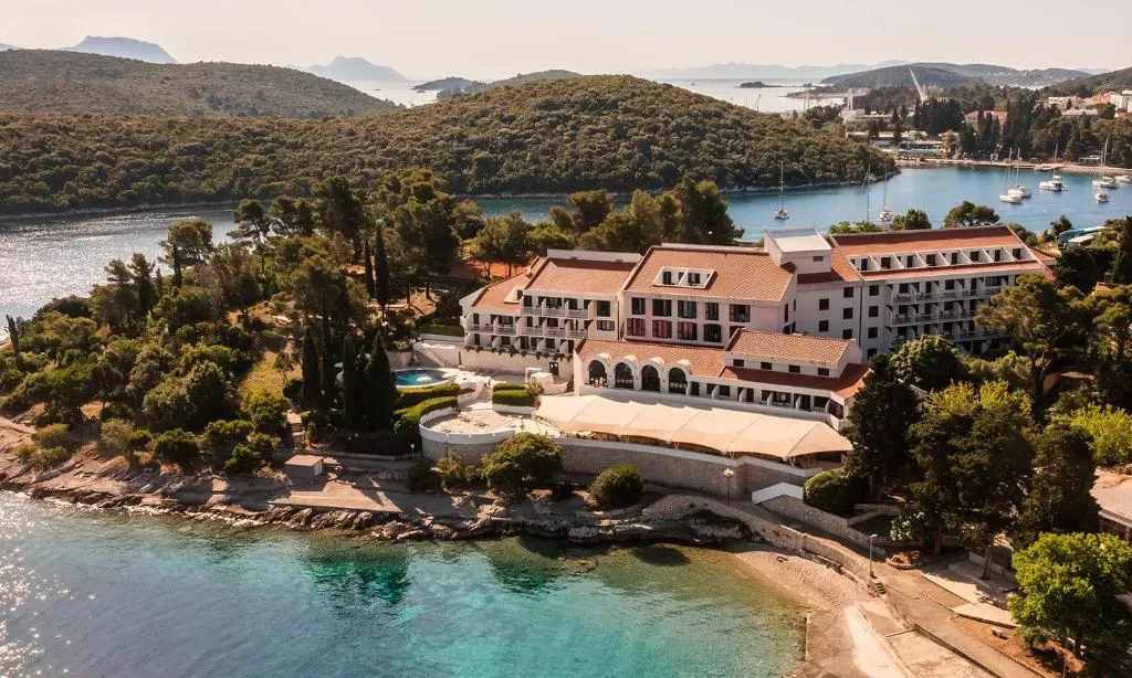 Aminess Younique Liburna Hotel, hotel in Korčula